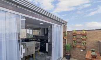 Imagem: Cobertura duplex para venda com 96 m² 3