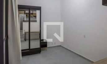 Imagem: Apartamento para Aluguel - Perdizes, 1 Quarto