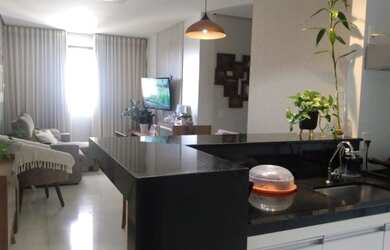 Imagem 5: Vendo apto 2 quartos Edificio Carlos Gomes Aguas claras