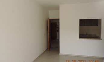 Imagem 4: Apartamento com 2 dormitórios à venda, 57 m² por R$ 165.000,00 - Guedes - Tremembé/SP