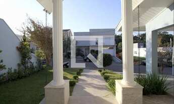 Imagem 5: Casa de Condomínio para Aluguel - Parque Bela Vista, 4 Quartos, 270 m2