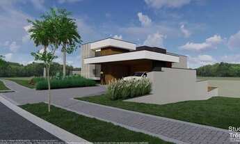 Imagem: Sobrado Residencial à venda, Alphaville