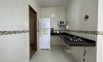 Imagem 6: Apartamento espaçoso de dois andares