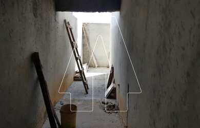 Imagem 3: Araçatuba - Casa - Panorama