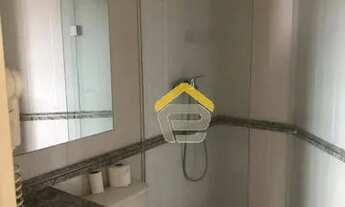 Imagem 7: Flat para venda possui 60m² com 2 quartos em Paraíso - Prox ao Parque Ibirapuera