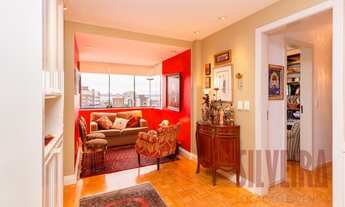 Imagem 2: PORTO ALEGRE - Apartamento Padrão - Tristeza