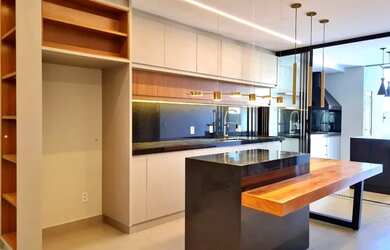 Imagem 3: Condomínio Residencial Jardins Di Roma