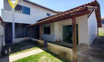 Imagem 3: CASA EM JACARAÍPE(São Francisco