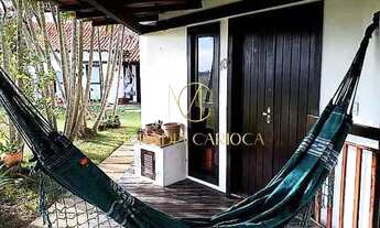 Imagem 3: Casa de locação anual com 2 quartos dentro de condomínio na Marina Búzios