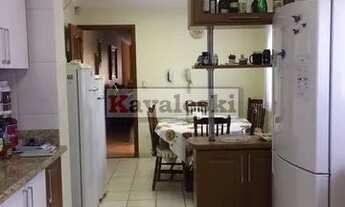 Imagem 4: Sobrado para venda próximo ao metrô Jabaquara / Cidade Vargas - São Paulo/SP