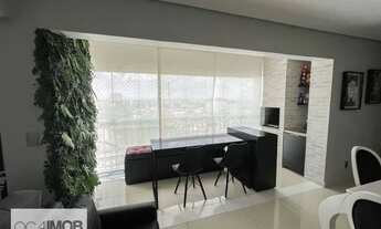 Imagem 3: Apartamento com 3 dormitórios à venda, 96 m² por R$ 905.000,00 - Boa Vista - São Caetano d