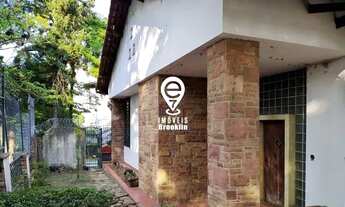 Imagem 5: Casarão de Esquina Térreo com 1000m²