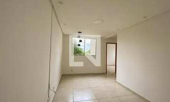 Imagem 2: Apartamento para Aluguel - Operário, 2 Quartos, 55 m2