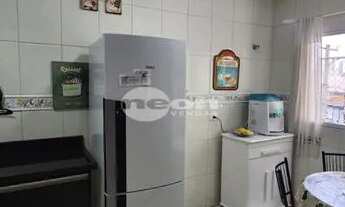 Imagem 2: SANTO ANDRé - Apartamento Padrão - Santa Terezinha