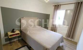 Imagem 7: Apto mobiliado 72 m² 3 Quartos 1 vaga bairro Saúde!