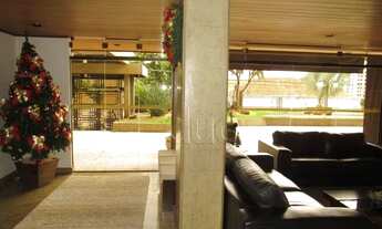 Imagem 6: Apartamento com 3 dormitórios, 260 m² - venda por R$ 1.050.000,00 ou aluguel por R$ 3.616