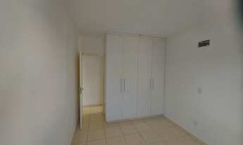 Imagem 6: Apartamento para aluguel tem 45 metros quadrados com 1 quarto