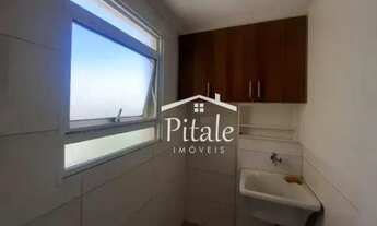 Imagem 5: Apartamento com 2 dormitórios, 45 m² - venda por R$ 180.000,00 ou aluguel por R$ 1.485,00