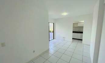 Imagem 4: SETÚBAL, ALUGUEL, ANDAR ALTO, 3 QUARTOS (1 SUÍTE), VARANDA, 64 M², VAGA COBERTA, LAZER COM