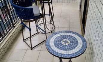 Imagem 5: Apartamento - 02 quartos - Cachambi [ME