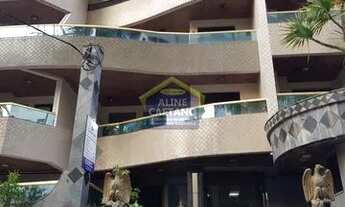 Imagem: Apartamento com 3 dorms, Ocian, Praia Grande