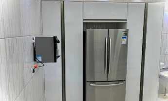 Imagem 5: Casa para venda com 145 metros quadrados com 3 quartos em Imirim - São Paulo - SP