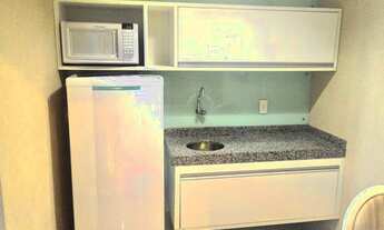 Imagem 6: Alugo apto. Tipo loft. com vista para o mar, totalmente mobiliado e equipado, em Areia Pre