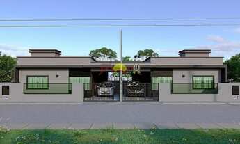 Imagem 2: Balneário Piçarras - Casa Padrão - Itacolomi