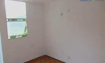 Imagem 6: Apartamento com 2 dormitórios para alugar, 55 m² por R$ 1.347,72/mês - Atibaia Jardim - At