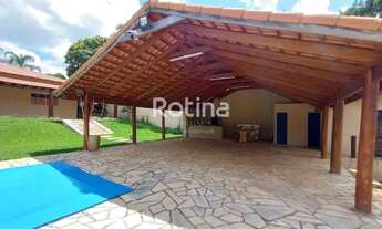 Imagem 6: Casa para aluguel, 3 quartos, 1 suíte, Quintas Do Bosque - Uberlândia/MG