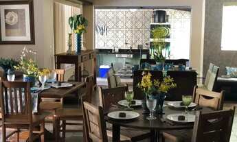 Imagem 7: Casa - Cidade Universitária - Campinas