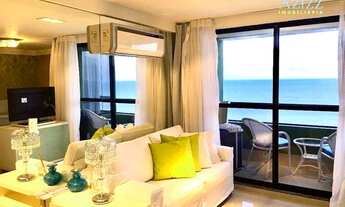 Imagem: Alugo apto. Tipo loft. Com vista para o