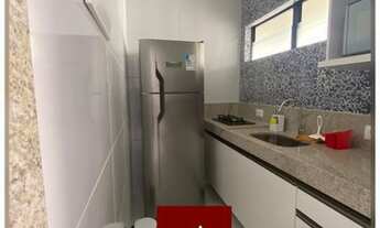 Imagem 5: Lindo apartamento de 1 quarto mobiliado em boa viagem