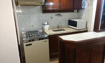 Imagem 5: Flat para aluguel possui 28 metros quadrados com 1 quarto em Campos Elíseos - São Paulo