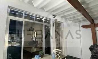 Imagem 3: Casa à venda no bairro Vila Mariana - São Paulo/SP