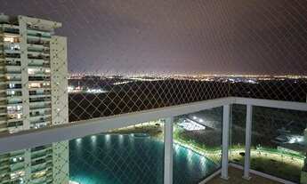 Imagem: Apartamento à venda no bairro Ribeirão