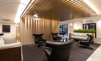 Imagem 3: Studio 52m2 em Vila Nova Conceição - São Paulo/SP - Mobiliado !!!