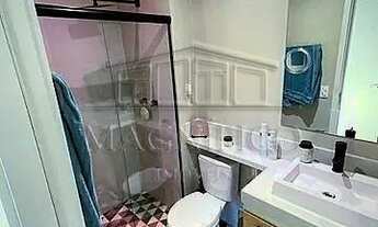 Imagem 4: Santo André - Apartamento Padrão - Campestre