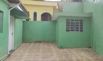 Imagem 2: Casa com 4 dormitórios para alugar, 300 m² por R$ 2.900,00/mês - Parque Oratório - Santo A