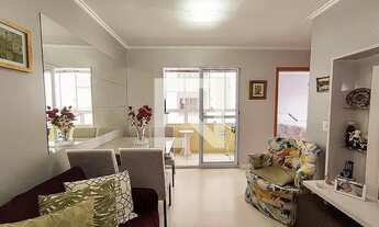 Imagem 4: Apartamento para Aluguel - Vila Rosa, 2 Quartos, 55 m2