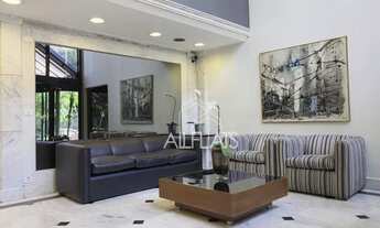 Imagem 6: Flat com 1 dormitório à venda, 33 m² por R$ 360.000 no Brooklin - São Paulo/SP