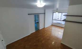 Imagem 2: Apartamento para aluguel tem 85 metros quadrados com 3 quartos em Copacabana - Rio de Jane