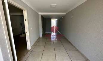 Imagem 3: Amplo! Sobrado com 4 quartos para alugar, 236 m² por R$ 4.040/mês - Jardim Atlanta - Marin