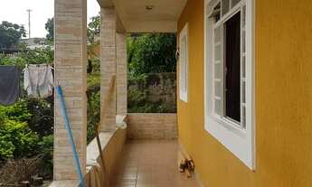 Imagem 2: Casa prox Metrô lilas