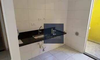 Imagem 4: Apartamento com 2 dormitórios à venda, 46 m² por R$ 240.000,00 - Itaquera - São Paulo/SP