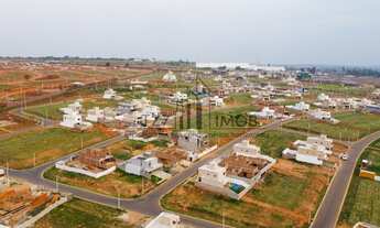 Imagem 7: Jardins Capri-lote -Agio