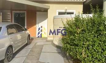 Imagem: Casa em Condomínio