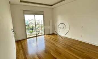 Imagem 7: Apartamento em Moema com 3 dormitórios