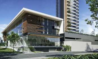 Imagem 6: Terra Brasilis Apartamento com 4 dormitórios