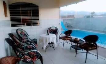 Imagem 5: Leonardo Corretor Vende: Excelente Casa Solta 04 Quartos + Dependência